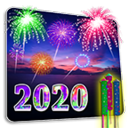 New Year Fireworks 2020(新年焰火2020模拟器游戏)