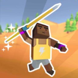 投标枪3D安卓版