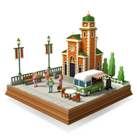 Puzzrama(拼图创景)