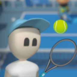 Tenniswiper(网球雨刮器游戏安卓版)