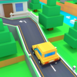 Road Adventure 3D(道路冒险3D安卓版)