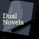 デュアルノベル(双重日记中文版)