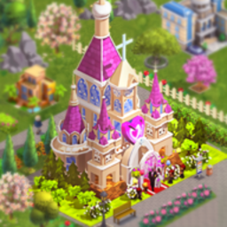 Lily City(市长去哪儿安卓版)