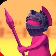 YaHaHa(长矛大乱斗安卓版)