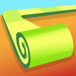 滚动草坪花园铺地安卓版