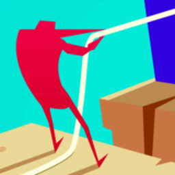 Rope Battle(绳索战安卓版)