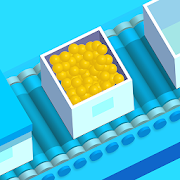 Filling Factory(填满盒子安卓版)