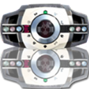 Ziku Driver TK(假面骑士盖茨模拟器中文版)