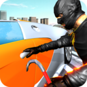 汽车神偷模拟安卓版