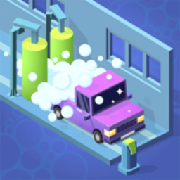 Car Wash(洗车集团安卓版)