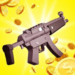 Merge Shooting(无尽射击手游)