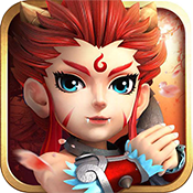 萌妖大陆安卓版