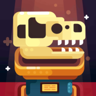 放置博物馆恐龙大亨安卓版