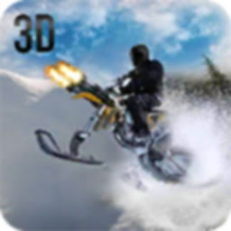 雪地摩托车手安卓版