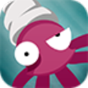 Octopuzzle(愤怒的章鱼哥游戏)