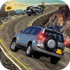 山地越野车模拟器2019安卓版