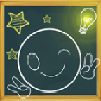 黑板上的游戏安卓版