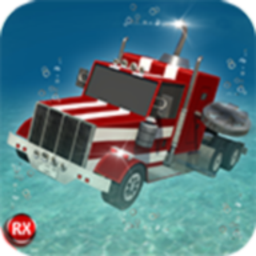 Real Russian Submarine Driving Simulator(美国海军潜艇卡车驾驶模拟器安卓版)