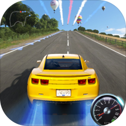HighwayRacingInCar(极速狂野赛车)