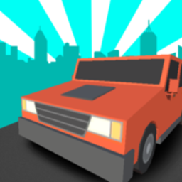 马路车手安卓版