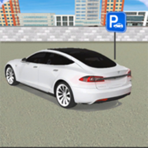 汽车停车场安卓版