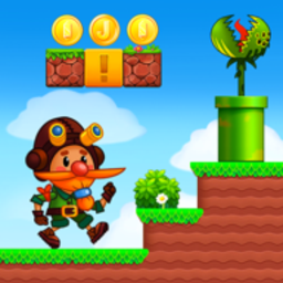 Jake(杰克的冒险拯救甜心安卓版)