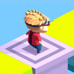 Bridge Run(悬桥安卓版)