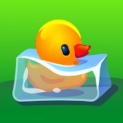 Water Fill(浴缸小黄鸭安卓版)
