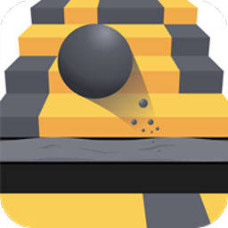 彩色楼梯3D安卓版