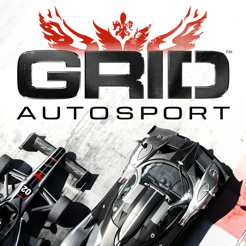 GRID Autosport (Demo)超级房车赛手机版