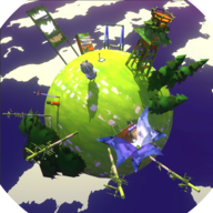 廃墟惑星安卓版