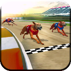 疯狂的狗赛3D安卓版