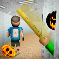 Play for Angry Teacher(巴迪老师模拟器游戏)