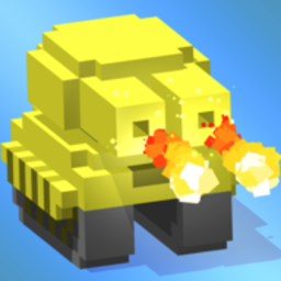 钢铁风暴3D安卓版