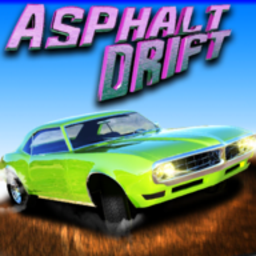 沥青漂移安卓版