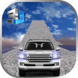 不可能的普拉多驾驶安卓版