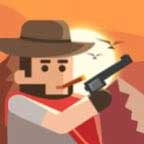 枪王之王x游戏