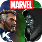 漫威超级争霸战国服正式版