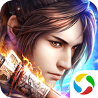 伏魔情缘剑破苍穹正版