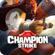冠军方城战ChampionStrike