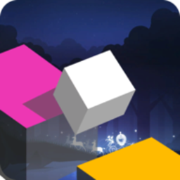 方块跳跃冒险安卓版