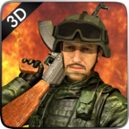 WW2陆军生存英雄安卓版