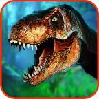 食肉恐龙3D狩猎安卓版