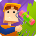 闲置粉刷匠手游