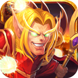 斗卡勇士果盘版