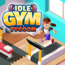 Idle Fitness Gym Tycoon(懒散的健身大亨)