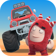 奇宝萌兵之怪兽卡车安卓版