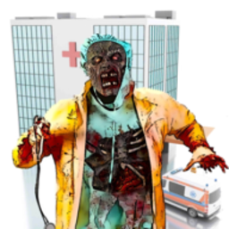 恐怖医院僵尸安卓版