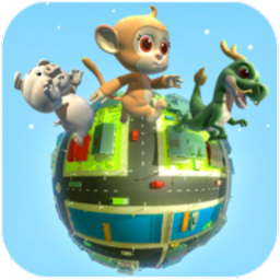 猴子跑酷安卓版