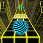 斜坡跑球安卓版